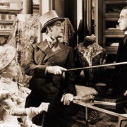 点击查看图片 仁心与冠冕 Kind Hearts and Coronets