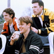 点击查看图片 心灵捕手 Good Will Hunting