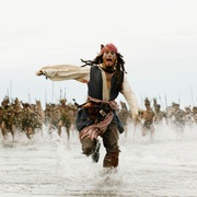 加勒比海盗2：聚魂棺 Pirates of the Caribbean: Dead Man's Chest