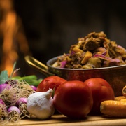 主厨的餐桌 第六季 Chef's Table Season 6