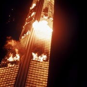点击查看图片 火烧摩天楼 The Towering Inferno