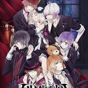 点击查看图片 魔鬼恋人 第二季 DIABOLIK LOVERS MORE, BLOOD