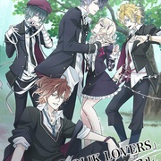 点击查看图片 魔鬼恋人 第二季 DIABOLIK LOVERS MORE, BLOOD