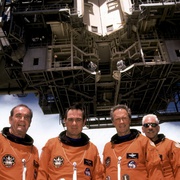 太空牛仔 Space Cowboys
