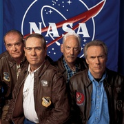太空牛仔 Space Cowboys