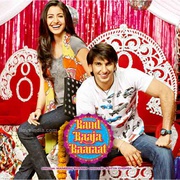 点击查看图片 婚礼策划师 Band Baaja Baaraat