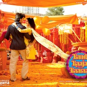 点击查看图片 婚礼策划师 Band Baaja Baaraat