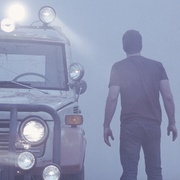 迷雾 The Mist
