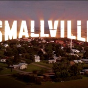 点击查看图片 超人前传 第三季 Smallville Season 3
