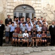点击查看图片 放牛班的春天 Les choristes