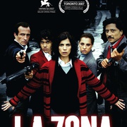 点击查看图片 高度设防地带 La zona