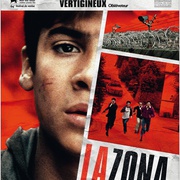 点击查看图片 高度设防地带 La zona