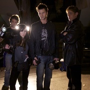 墓地邂逅 Grave Encounters