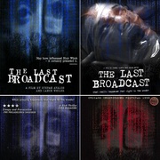 最后的广播 The Last Broadcast