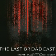 最后的广播 The Last Broadcast