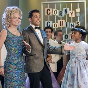 发胶 Hairspray