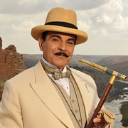 点击查看图片 大侦探波洛 第一季 Agatha Christie's Poirot Season 1