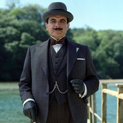 点击查看图片 大侦探波洛 第一季 Agatha Christie's Poirot Season 1