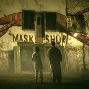 镜子面具 MirrorMask