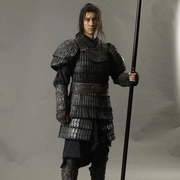 点击查看图片 大兵小将