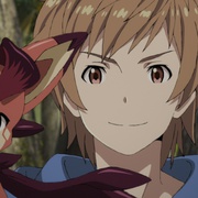 点击查看图片 碧蓝幻想 GRANBLUE FANTASY The Animation