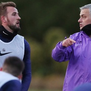 孤注一掷：托特纳姆热刺 All or Nothing: Tottenham Hotspur