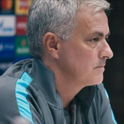孤注一掷：托特纳姆热刺 All or Nothing: Tottenham Hotspur