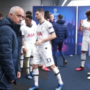 孤注一掷：托特纳姆热刺 All or Nothing: Tottenham Hotspur
