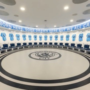 孤注一掷：曼彻斯特城 All or Nothing: Manchester City