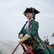叶卡捷琳娜大帝 Catherine the Great