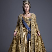 叶卡捷琳娜大帝 Catherine the Great