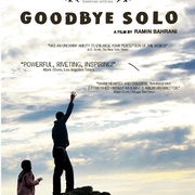 再见索罗 Goodbye Solo