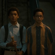 布朗克斯大战吸血鬼 Vampires vs. the Bronx