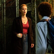 布朗克斯大战吸血鬼 Vampires vs. the Bronx
