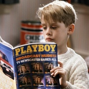 点击查看图片 小鬼当家 Home Alone