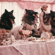 点击查看图片 狼之一族 The Company of Wolves