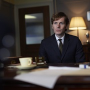点击查看图片 摩斯探长前传 第二季 Endeavour Season 2