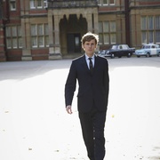 点击查看图片 摩斯探长前传 第二季 Endeavour Season 2