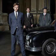 点击查看图片 摩斯探长前传 第二季 Endeavour Season 2