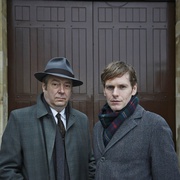点击查看图片 摩斯探长前传 第二季 Endeavour Season 2
