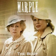 藏书室女尸之谜 Marple: The Body in the Library