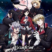 点击查看图片 暮光幻影 Phantom in the Twilight