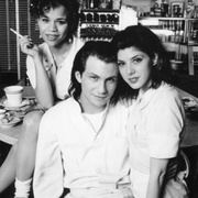 心荡神驰 Untamed Heart