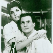 心荡神驰 Untamed Heart