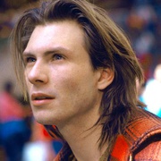 心荡神驰 Untamed Heart
