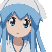 侵略!乌贼娘 侵略!イカ娘