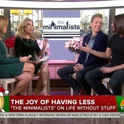 点击查看图片 极简主义:记录生命中的重要事物 Minimalism: A Documentary About the Important Things