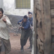 点击查看图片 无尽的战壕 La trinchera infinita