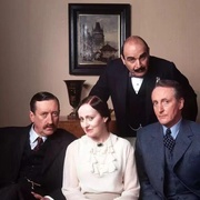 点击查看图片 大侦探波洛 第二季 Agatha Christie's Poirot Season 2