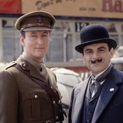 点击查看图片 大侦探波洛 第二季 Agatha Christie's Poirot Season 2